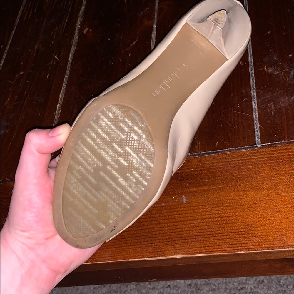Calvin Klein Heels - Picture 6 of 6